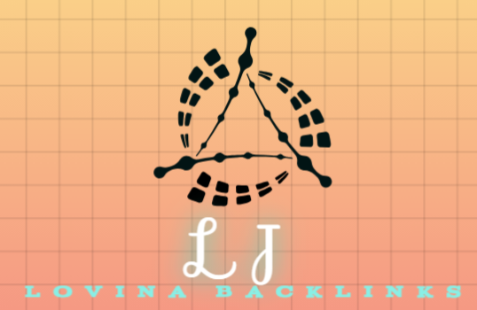 Lovina Backlinks